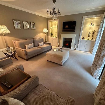 One Dunbar Court Gleneagles Village Auchterarder Eksteriør bilde