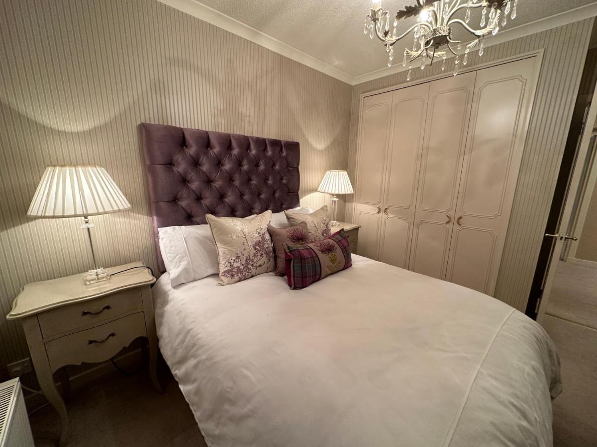 One Dunbar Court Gleneagles Village Auchterarder Eksteriør bilde
