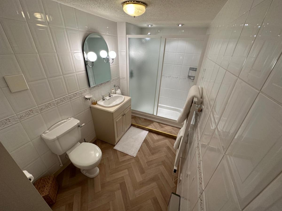 One Dunbar Court Gleneagles Village Auchterarder Eksteriør bilde