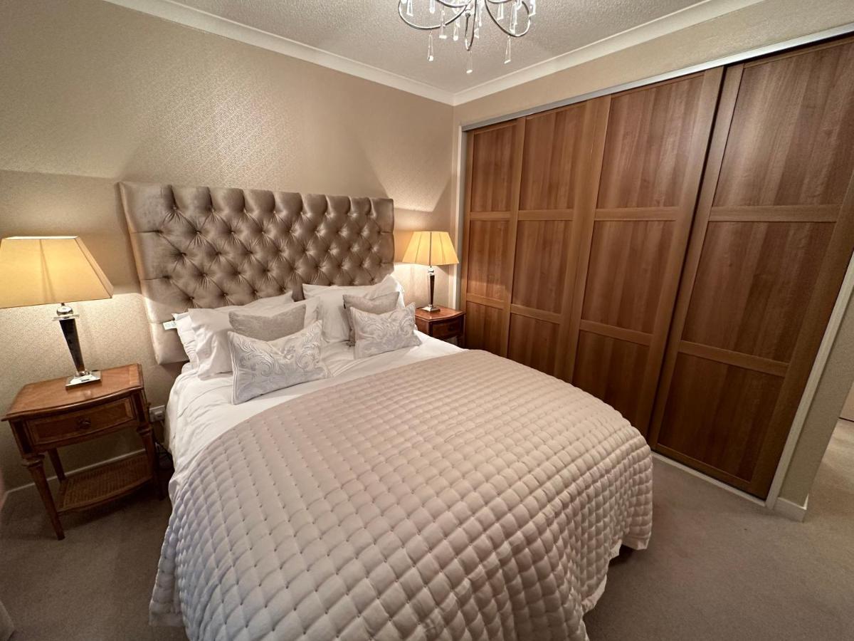 One Dunbar Court Gleneagles Village Auchterarder Eksteriør bilde